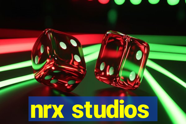 nrx studios